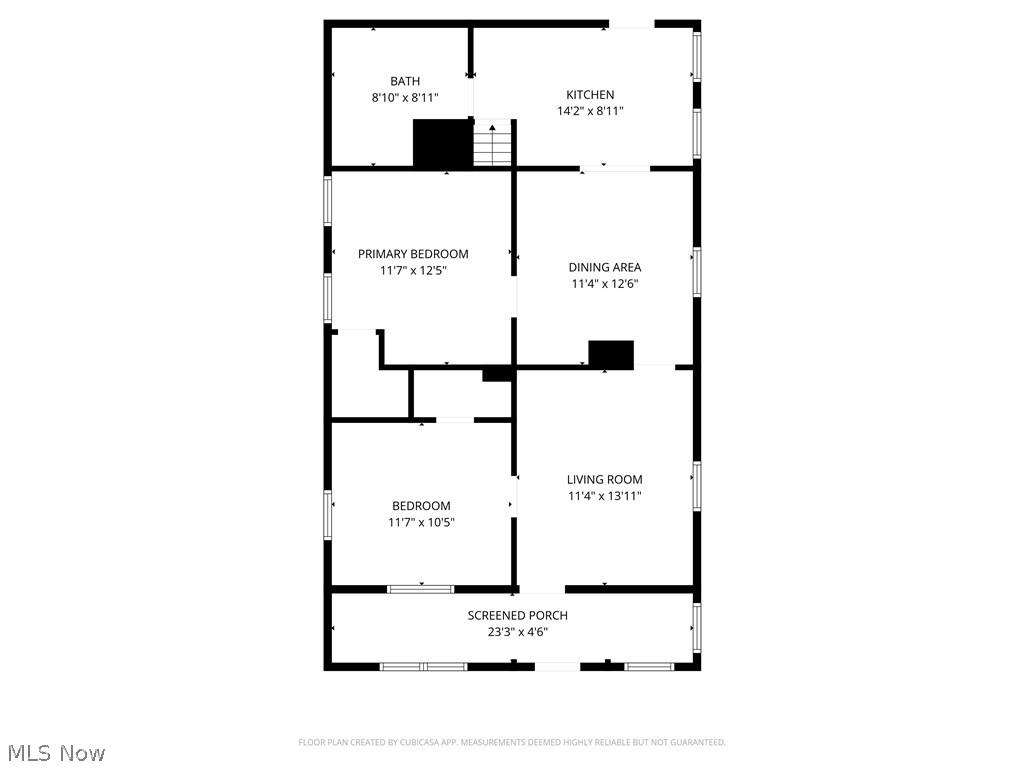 3412 W 63rd Street Cleveland OH 44102