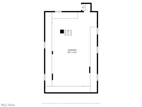 3412 W 63rd Street Cleveland OH 44102
