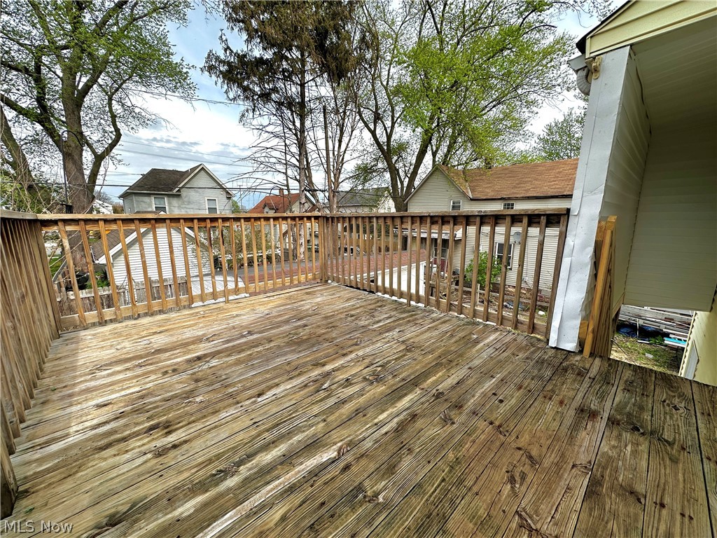 3412 W 63rd Street Cleveland OH 44102