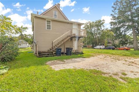 896 Huber Street Akron OH 44306