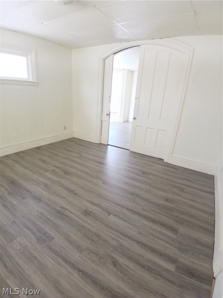 424 Belmont Avenue NW Warren OH 44446