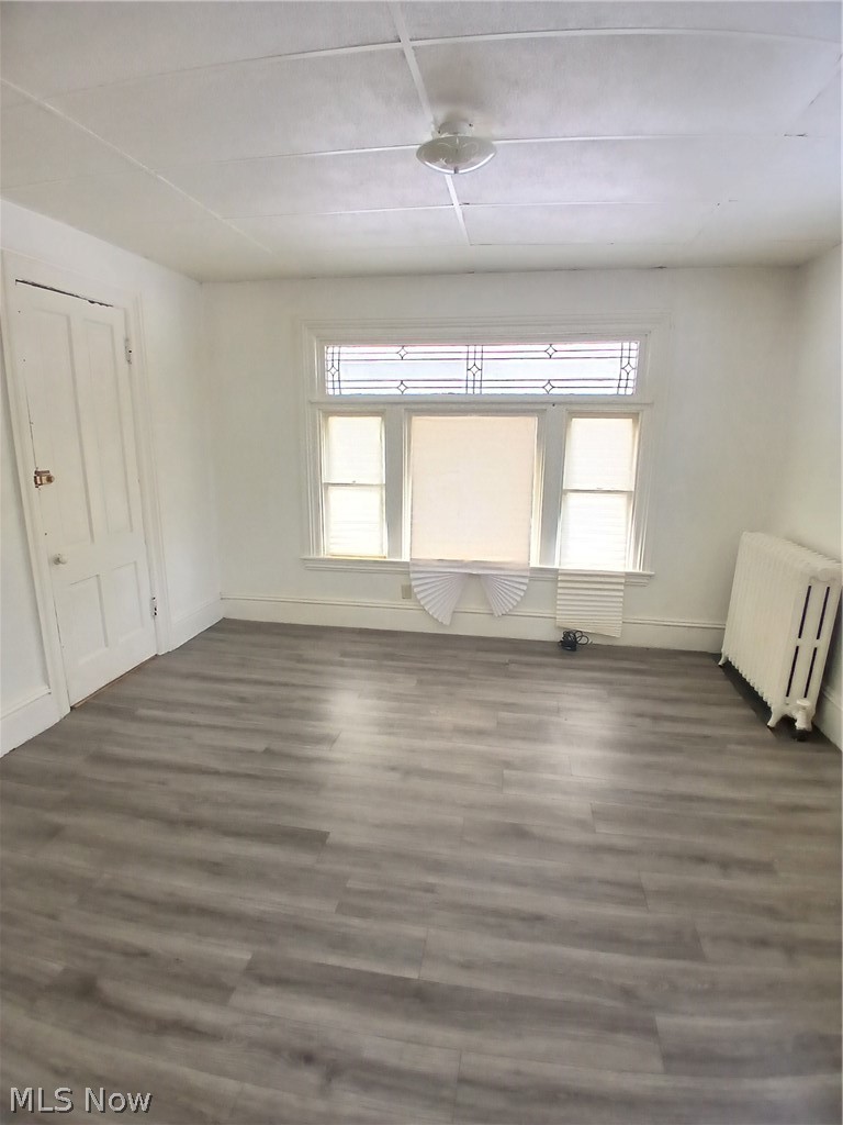 424 Belmont Avenue NW Warren OH 44446
