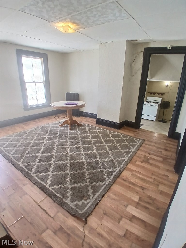 424 Belmont Avenue NW Warren OH 44446