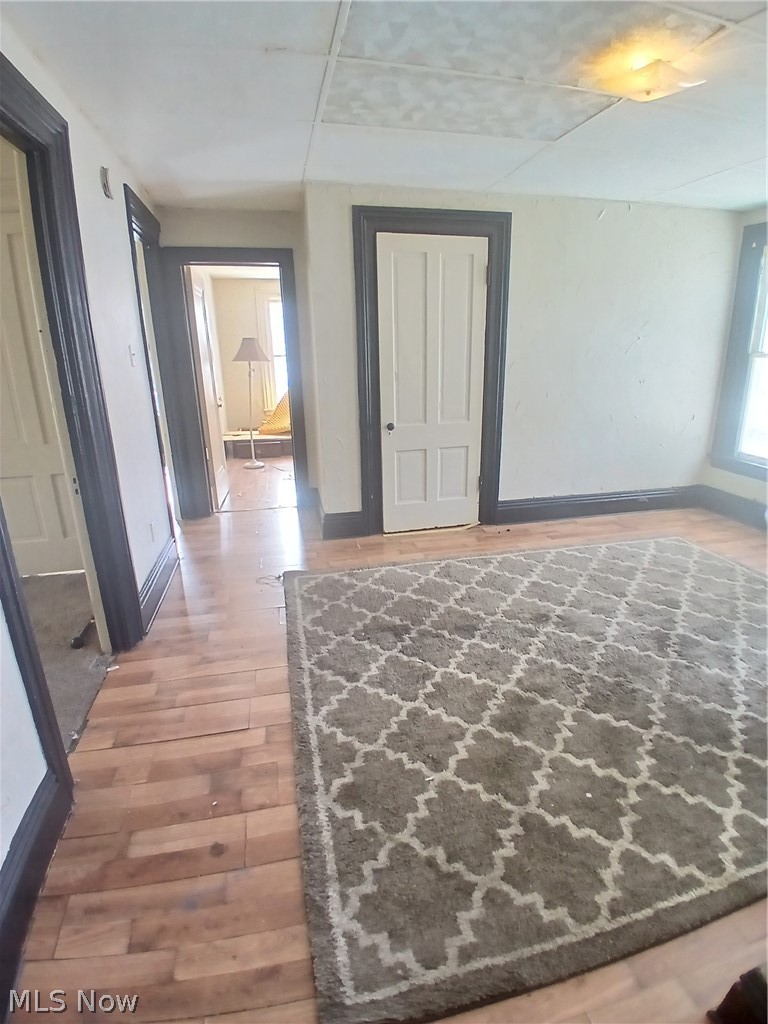 424 Belmont Avenue NW Warren OH 44446