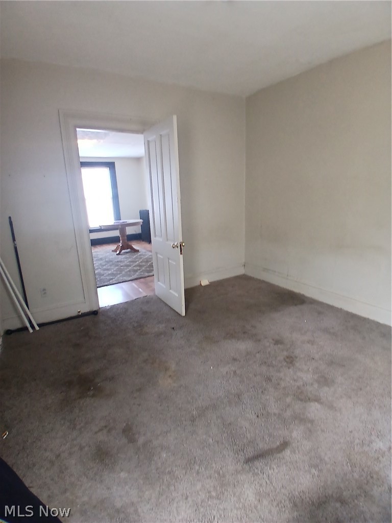 424 Belmont Avenue NW Warren OH 44446