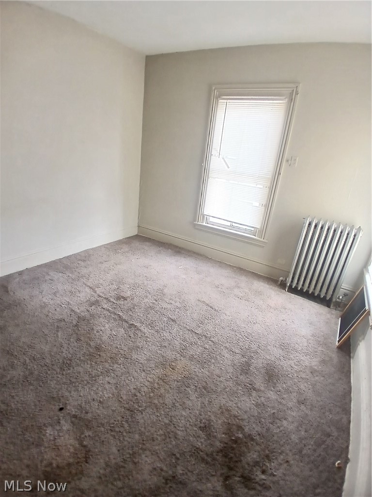 424 Belmont Avenue NW Warren OH 44446