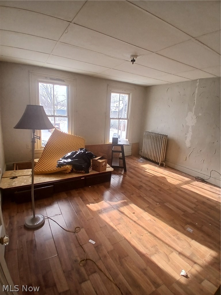 424 Belmont Avenue NW Warren OH 44446