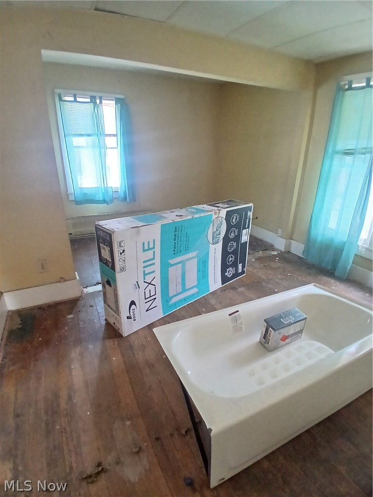424 Belmont Avenue NW Warren OH 44446