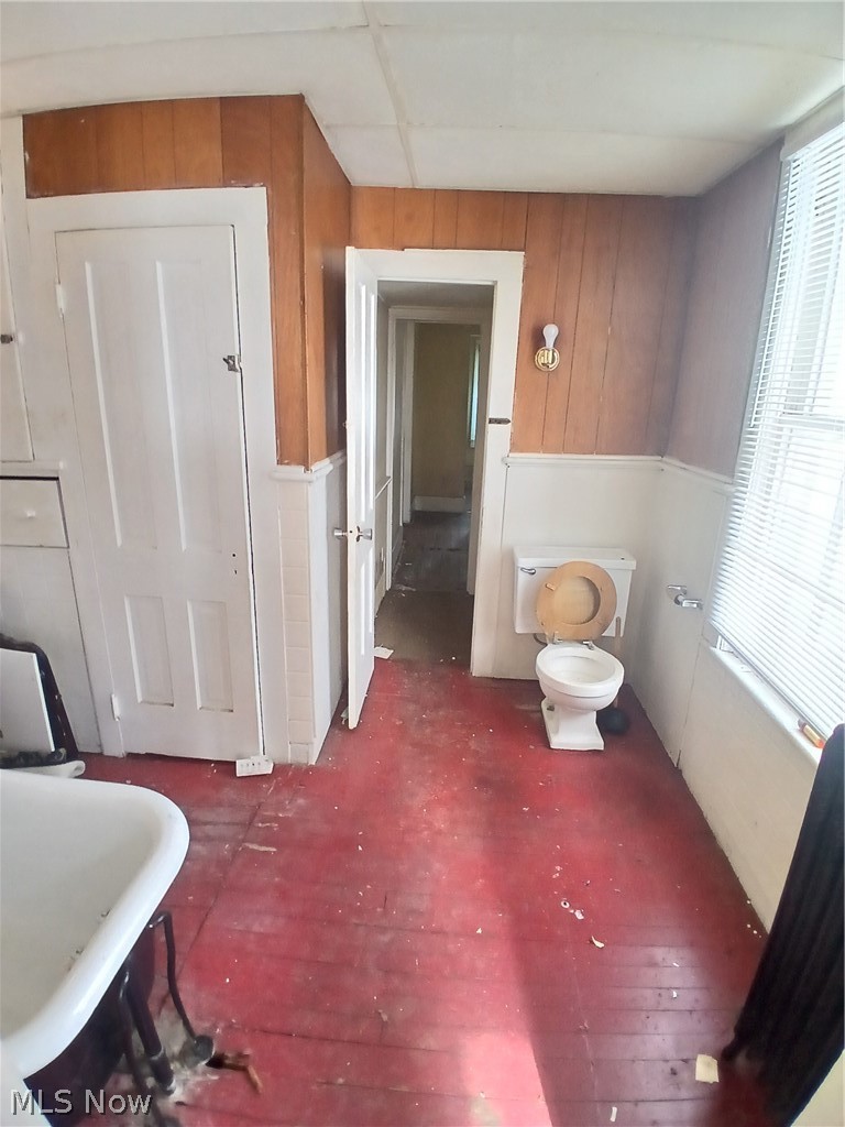 424 Belmont Avenue NW Warren OH 44446
