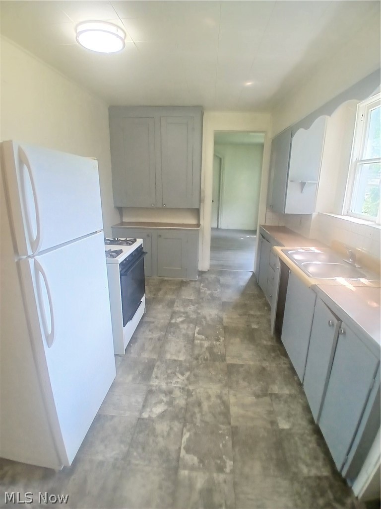 424 Belmont Avenue NW Warren OH 44446