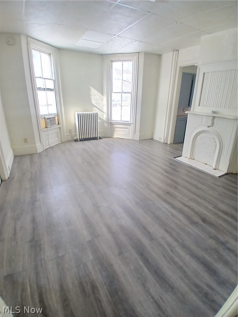 424 Belmont Avenue NW Warren OH 44446