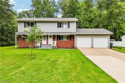 2097 Samira Road Stow OH 44224