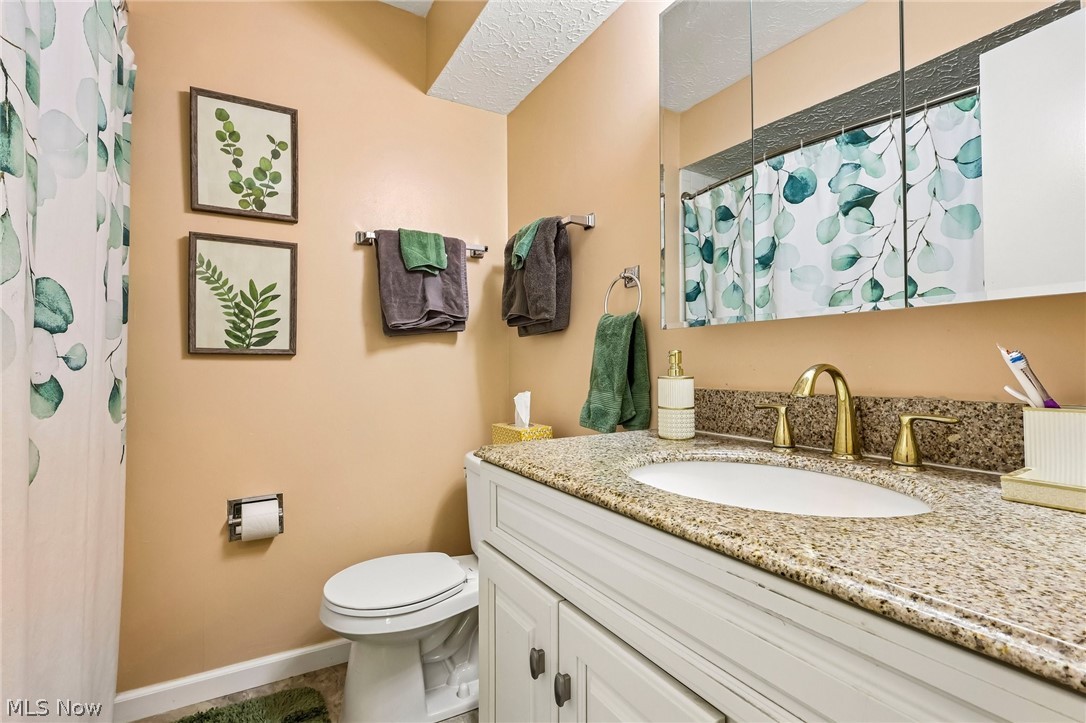 2097 Samira Road Stow OH 44224