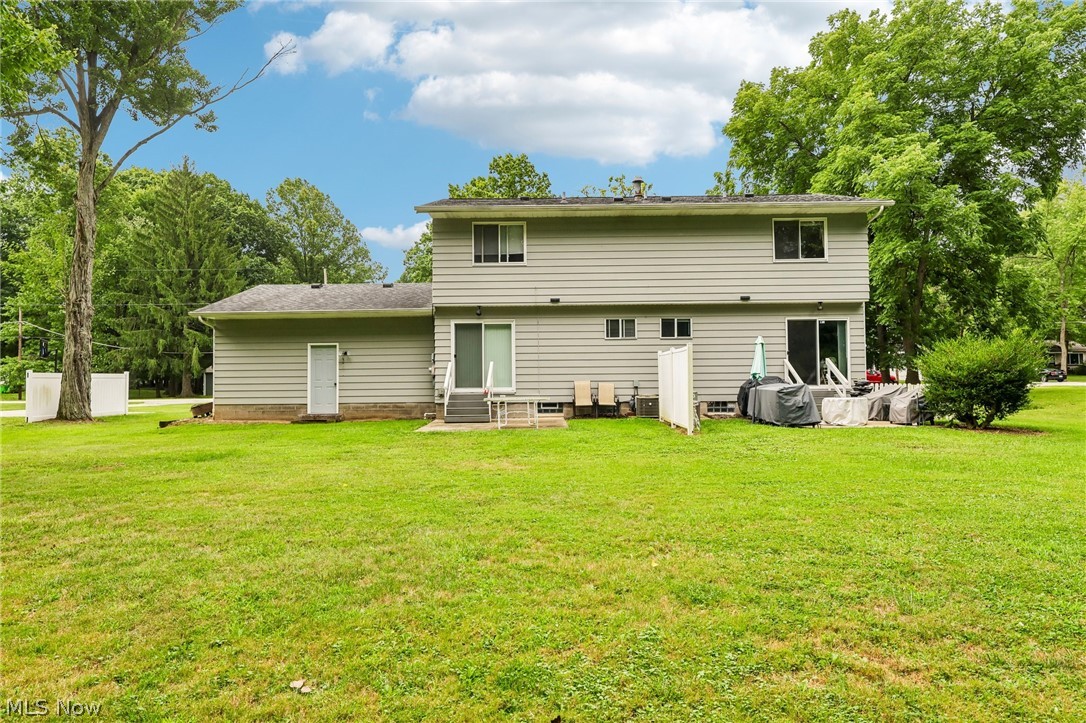 2097 Samira Road Stow OH 44224