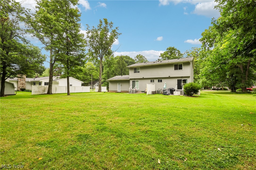 2097 Samira Road Stow OH 44224