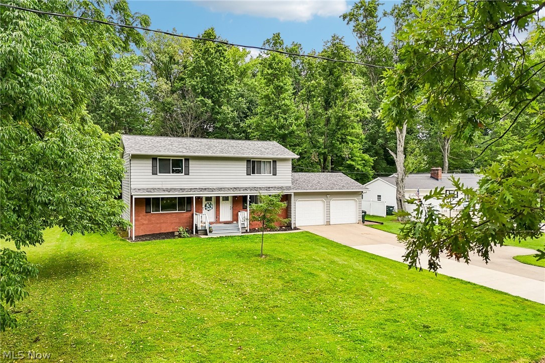 2097 Samira Road Stow OH 44224