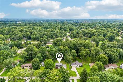 2097 Samira Road Stow OH 44224