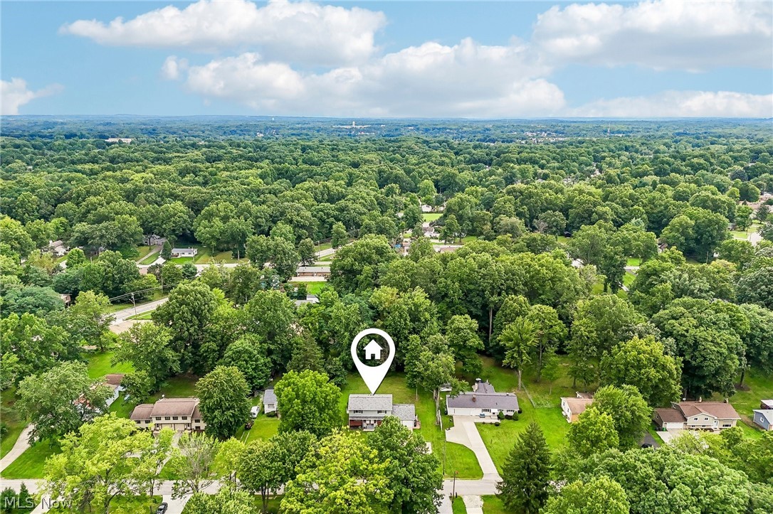 2097 Samira Road Stow OH 44224