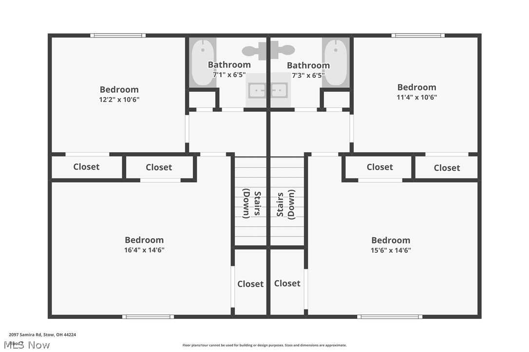 2097 Samira Road Stow OH 44224