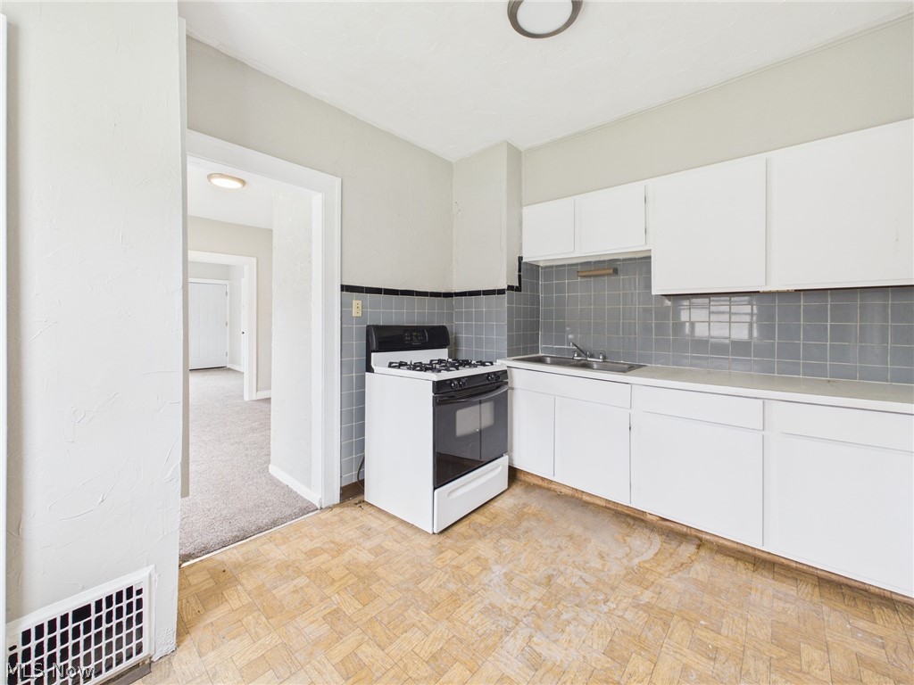 543 Gage Street Akron OH 44311