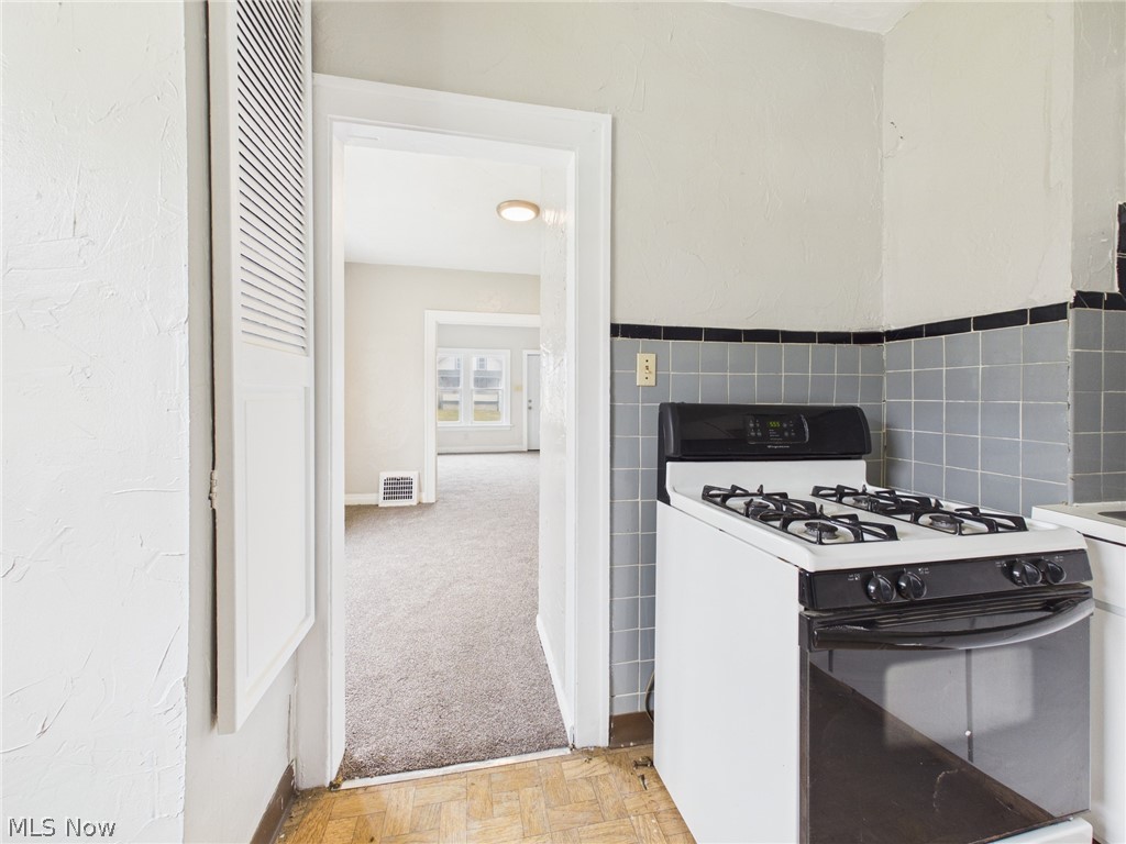 543 Gage Street Akron OH 44311