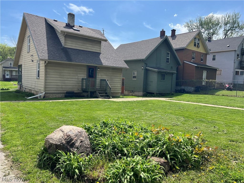 543 Gage Street Akron OH 44311