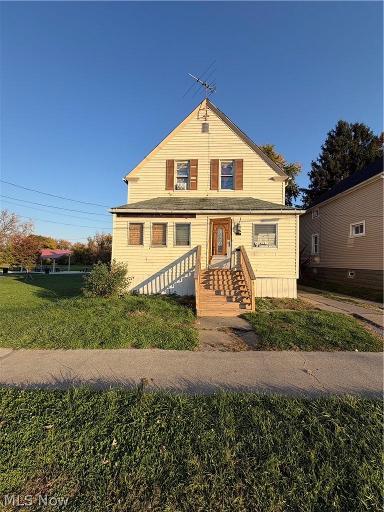 3407 W 67th Street Cleveland OH 44102
