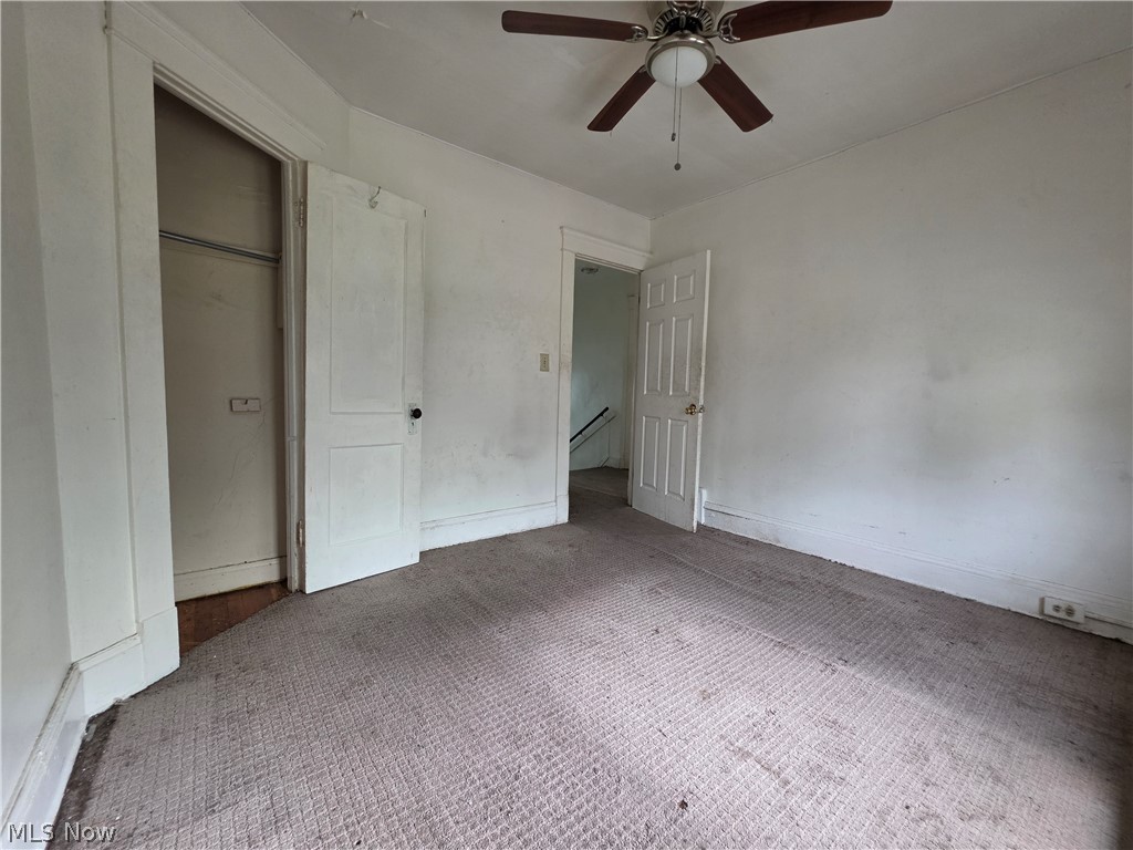 13303 Milan Avenue East Cleveland OH 44112