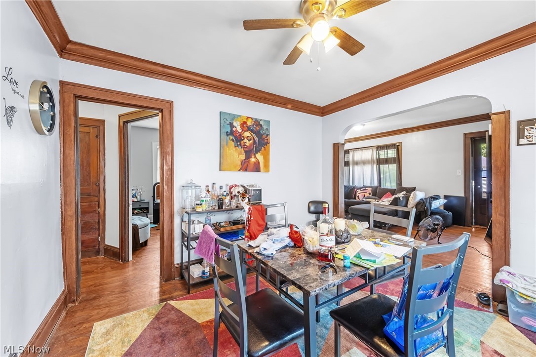 11118 Glenboro Drive Cleveland OH 44105
