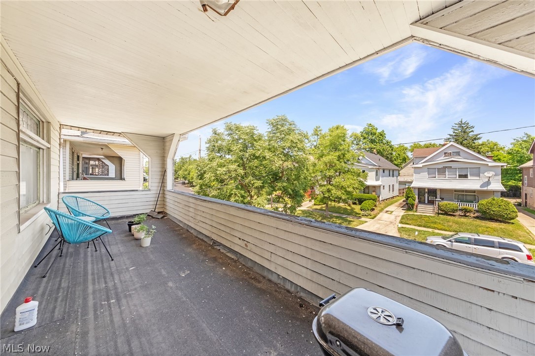 11118 Glenboro Drive Cleveland OH 44105