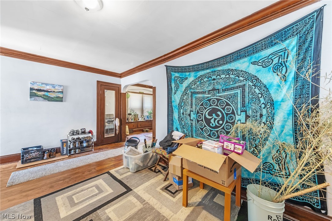 11118 Glenboro Drive Cleveland OH 44105