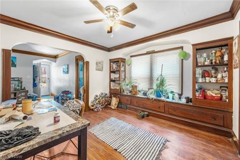 11118 Glenboro Drive Cleveland OH 44105