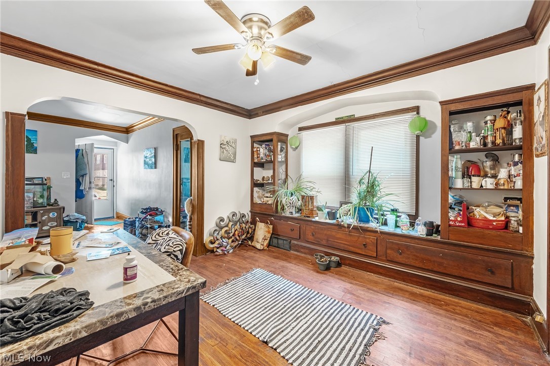 11118 Glenboro Drive Cleveland OH 44105