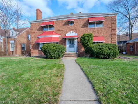 13699 Cedar Road University Heights OH 44118