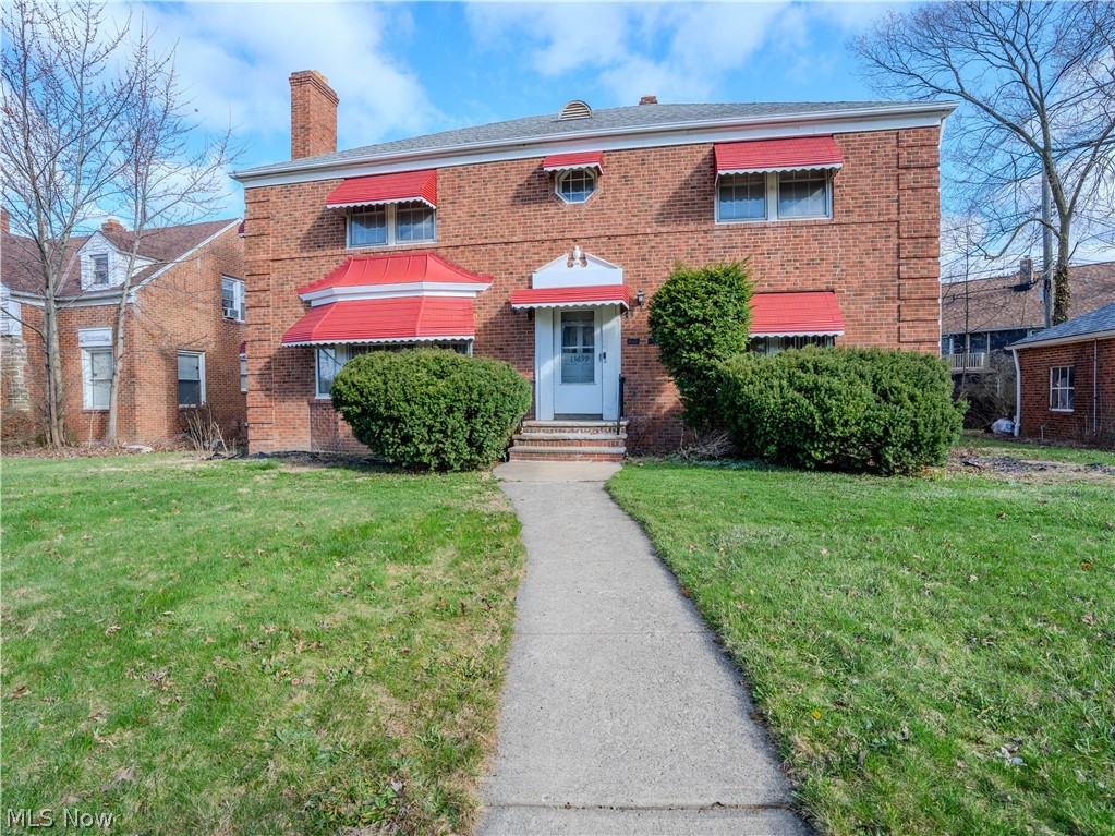 13699 Cedar Road University Heights OH 44118
