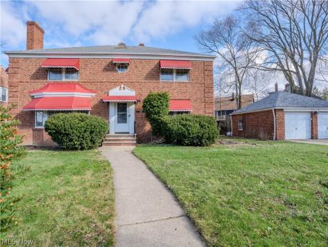 13699 Cedar Road University Heights OH 44118