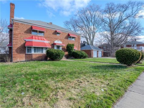 13699 Cedar Road University Heights OH 44118