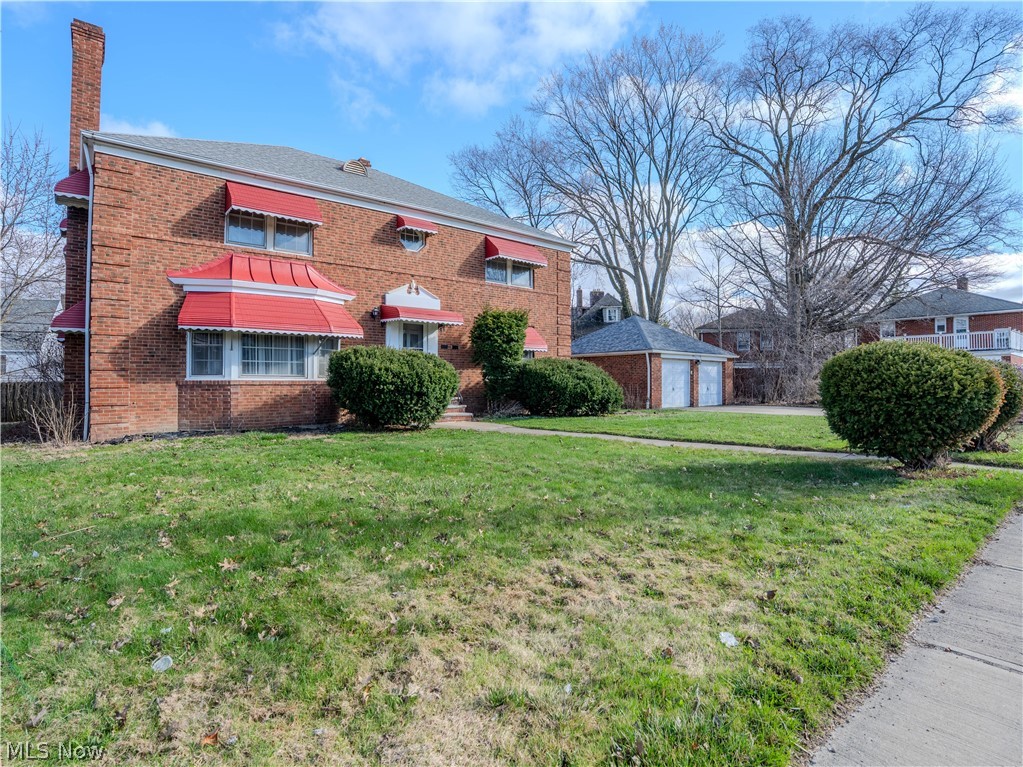 13699 Cedar Road University Heights OH 44118
