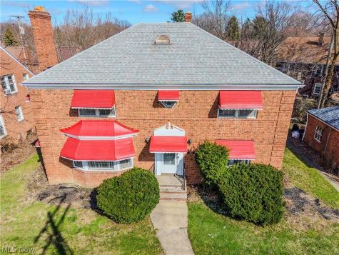 13699 Cedar Road University Heights OH 44118