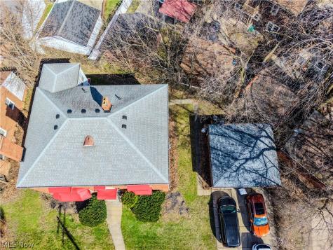13699 Cedar Road University Heights OH 44118
