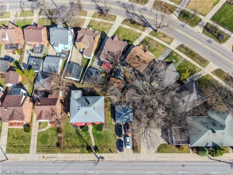 13699 Cedar Road University Heights OH 44118