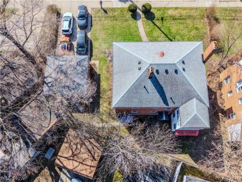 13699 Cedar Road University Heights OH 44118