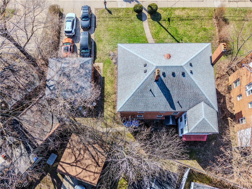 13699 Cedar Road University Heights OH 44118