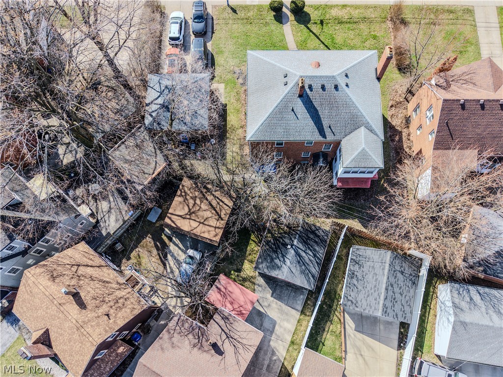 13699 Cedar Road University Heights OH 44118