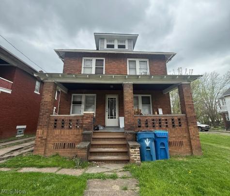2394 Elyria Avenue Lorain OH 44055