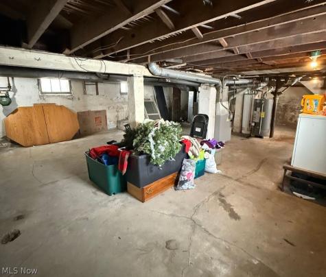 2394 Elyria Avenue Lorain OH 44055