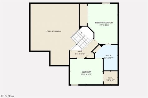 1995-1997 Rolling Meadows Lane Akron OH 44312