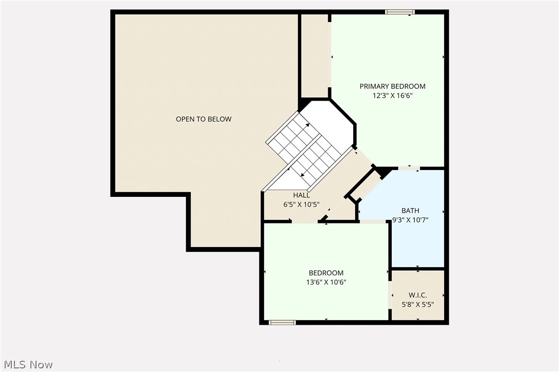 1995-1997 Rolling Meadows Lane Akron OH 44312