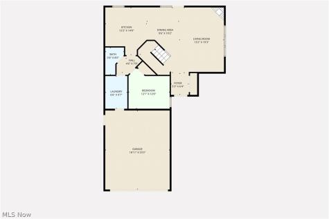 1995-1997 Rolling Meadows Lane Akron OH 44312
