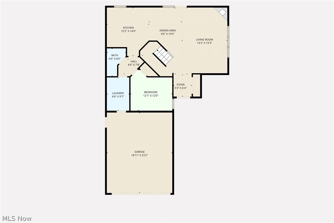 1995-1997 Rolling Meadows Lane Akron OH 44312